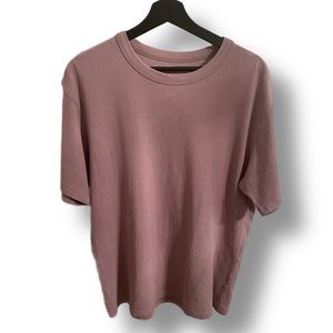Uniqlo U Crew Neck Tee - L